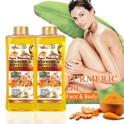 Forrest Gump Essential Oil Serum Pure Ginger Butter Body Facial Skincare Whitening Brightening Moisturizing Tea for Massage