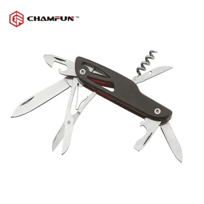 Hot-selling Folding Pocket Knife in Camping Knife