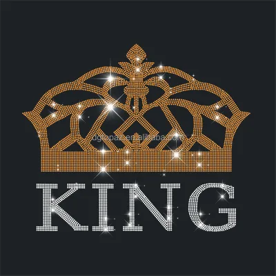 Free Sample Silver Skull Rhinestone Motif Hotfix Transfer Custom Rhinestone Heat Transfer