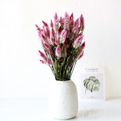 Natural Phoenix Bouquet Natural Dried Flowers Real Flowers Instagram Style Window Photography Props Home Decoration Ornaments