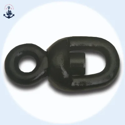 ISO Standard Swivel Pieces for Marine Anchor Chains
