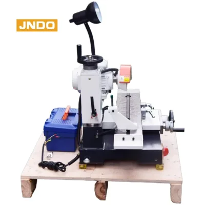 New Arrival and High Quality Universal Tool Grinder Hydraulic Tool Grinder One Year Warranty