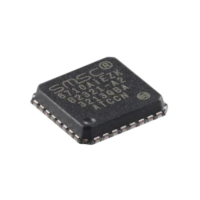 LAN8710AI-EZK-TR QFN-32 Ethernet Transceiver Chip