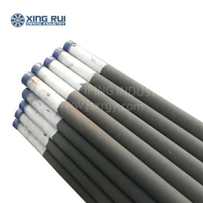 Daiwa / Shinto Standard Oxygen Lance Pipe Manufacturer for Blowing and Smelting From Metallurgical China