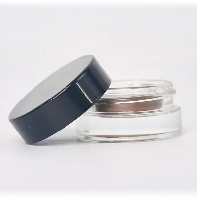 NEW 6 Color High Quality Natural Eyebrow Dyeing Gel High Pigment  Wax Gel Waterproof Eyebrow Pomade Dye Cream Eyebrow Coloring