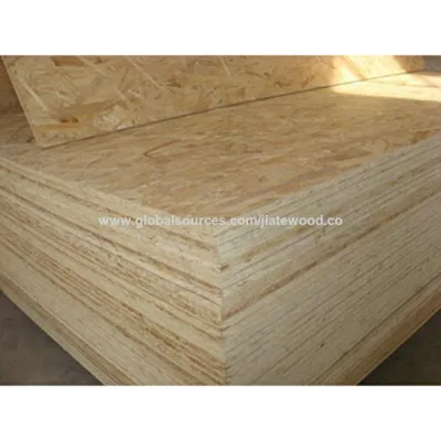 OSB Board (1, 2, 3, 4)