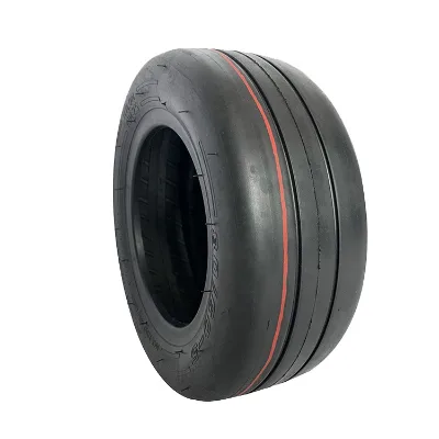 80/60-5 Vacuum Tire for XIAOMI Ninebot Kart Balance Bike Front Wheel 80/60-5 Tubeless Tyre