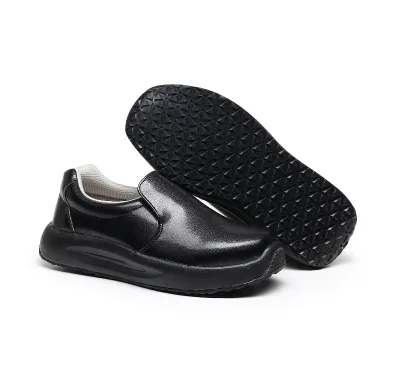 Reasonable Price BK EVA Warm Waterproof Comfortable Restaurant Safety Medical Chef Work Shoes