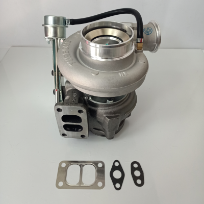 Alimentador De Motor Turbocharger Turbo Charger Turbine Turbocharged Super Charger 4955219 for Cars Engine QSL9