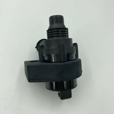 64116955122 64116954987 64116950240 Water Pump for BMW E66 730Li X5 E53 E60 E63 MINI ROLLS-ROYCE WP004