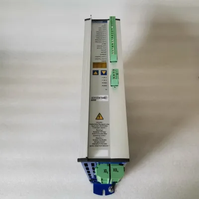 Kollmorgen SERVOSTAR 610 S61000-SE Servant Amplifier 7KVA 10A S61000SE