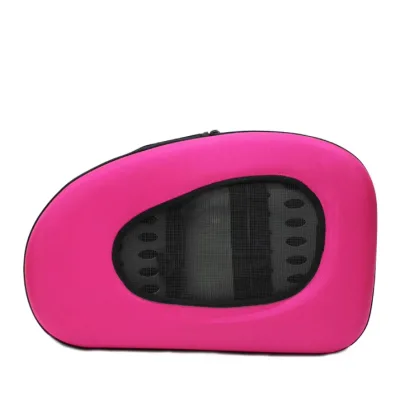 Cat Bag Pet Backpack Go Out Portable Space Capsule Breathable Cartoon Backpack Large Capacity Cat Backpack