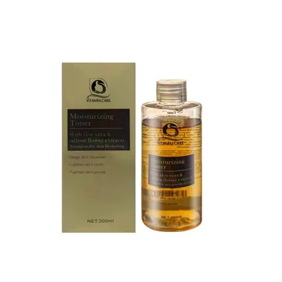 Skin Care Remove Fine Line Moisturizing Whitening Brightening Remove Dark Spot Toner