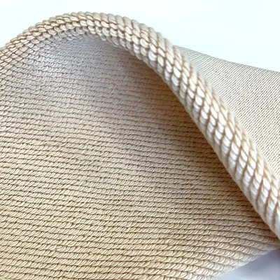 wholesale-fabric-rolls fleece polo terry 100% hemp bamboo fabric double side hoodie cotton fabric french terry