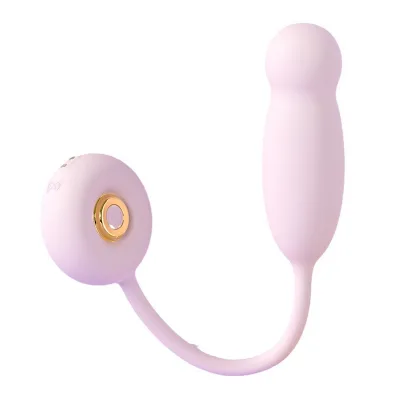 Telescopic Heating Jumping Sex Toy for Women Handy Female Masturbation Device Strong Shock Absorption Mute Orgasm New Product