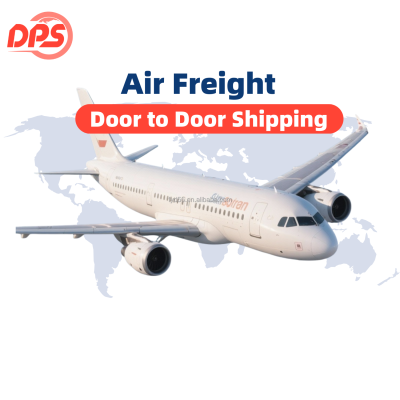 Competitive Air Freight Forwarder for Express Shipping Fast Airport to Airport Delivery From China Good Timing Pricing Air Cargo