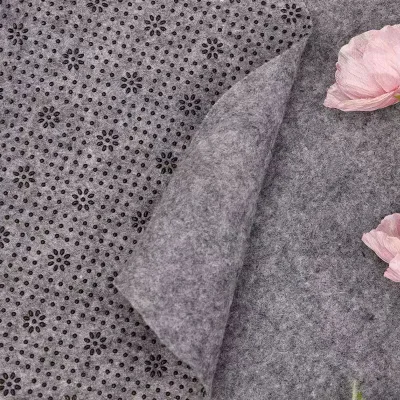 Soft Home Decor Fabric, 100% Polyester, Available in a Variety of Colors, Abrasion-resistant, Durable, and Tear-resistant