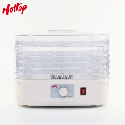 KN-128F Cheap Home Food Dehydrator Machine with Best Discount Fruits and Vegetables Dehydration Machines