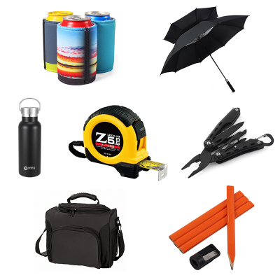 Customized Promotional Gifts