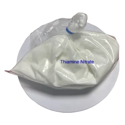 Best Price Promote Growth and Development CAS 532-43-4 Thiamine Nitrate Powder