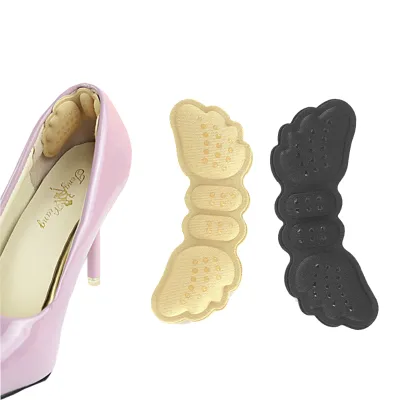 Qualified Suppliers,Breathable,shoe Pads for Shoes Heel Cushion Inserts,toe Pads for Heels
