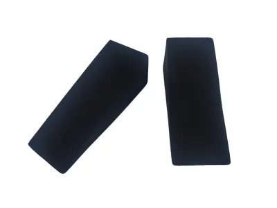 FLOAT ISLAND SYVW 2026 EVA Yoga Block Eco-Friendly Adult Use Foam Wedge