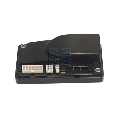 Forkift Part Wholesale in Stock 24V 90A CUR TIS Permanent Magnet DC Controller for Electric Forklift Pallet Truck for LIFTSTAR