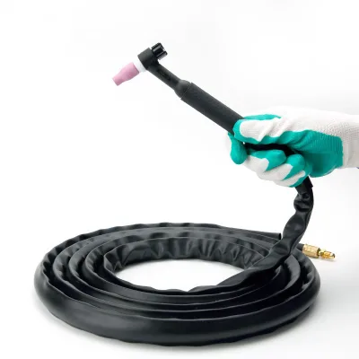ST Markdown Sale High Quality TIG-9 WP-9 Air Cooled Argon Arc Welding Torches Water Gun
