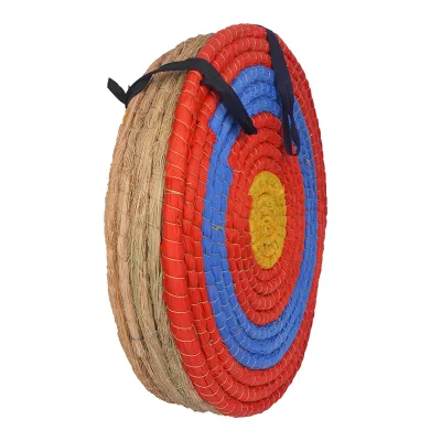 Large Size Archery Target Game Weight Reduction Bow and Arrow Straw Target 10cm Grass Targets