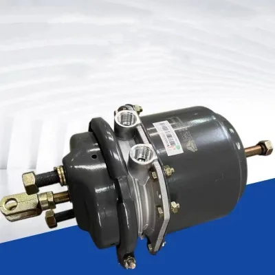 High Quality Shacman Sinotruk WG9000360910 Brake Booster Truck Engine Parts
