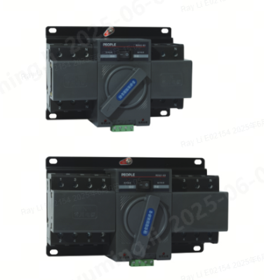 Transfer Switch