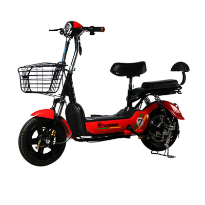 New Electric Bicycle White/Red/Blue Electric Bicycle Wholesale Price
