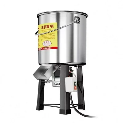 Fruit and Vegetable Feed Processing Machine Vegetable Grinding Machine Animal Feed Fruit and Vegetable Feed Processing Machine
