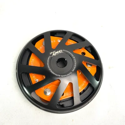 Classic Design Cvt Clutch for YAMAHA Kao S-Max/Force Motorbike Spare Parts Motorcycle Weight Clutch Motorcycle