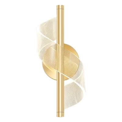 BAHE Minimalism Style Tuya Smart WiFi LED Wall Lamp 10W RGBW Outdoor Indoor APP Waterproof Sconce Dimmable Garden Light