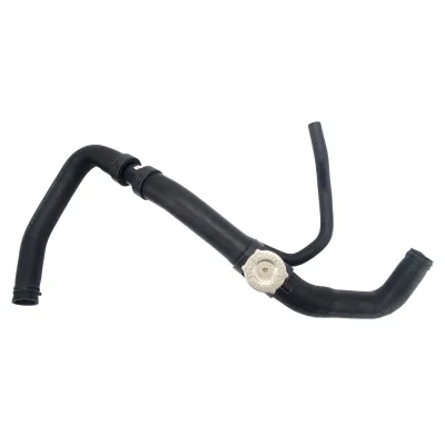 For Jeep Patriot Compass DODGE Journey Caliber Coolant Water Hose Pipe Water tank Water Pipe Cover 3-way Assembly