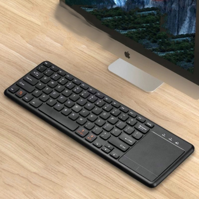 Intelligent Voice Keyboard Voice Controlled Typing Translation Computer Wireless Keyboard with Handwriting Board Mouse