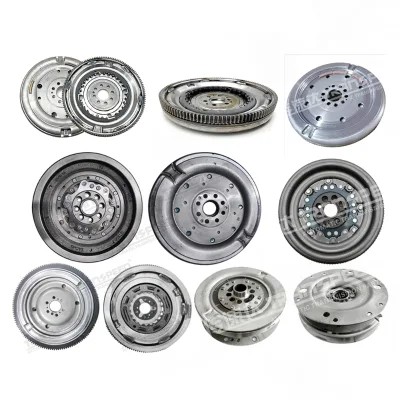 Transpeed Brand Auto Transmission Flywheel for HONDAS AUDIS BMWS BUICKS CHRYSLERS FORDS TOYOTAS SUZUKIS VWs
