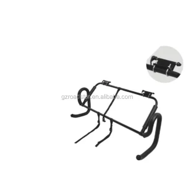 2018 Good Quality Iron Truck Bike Carrier for Pickup Truck With Factory Supply