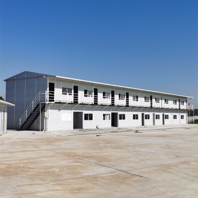 Modular K House Prefab House Building