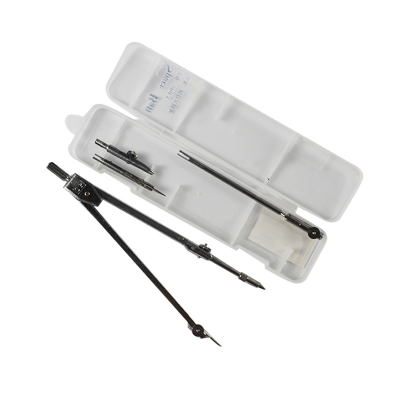 Multi-piece School Stationary Compass Set