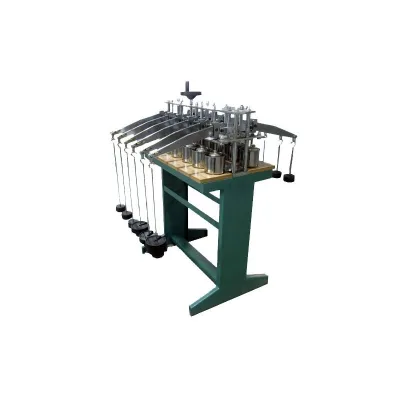 ZYY-3 Soil Sample Direct Shear Precompression Instrument