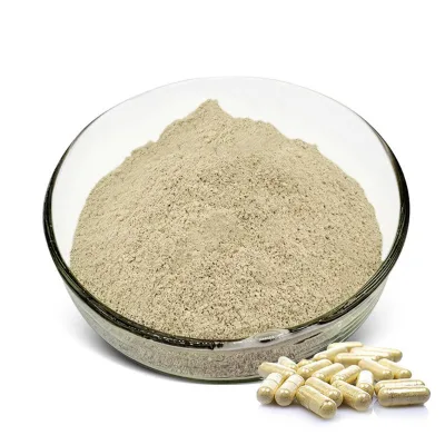 Wholesale Supply Bulk Urolithin-a 98% Urolithin a Supplement Urolithin a Powder
