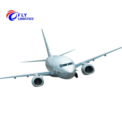 Nvocc Express Small Load Shipping Rates Calculator Fast Air Shipping from Guangzhou China to Canada Cost Container