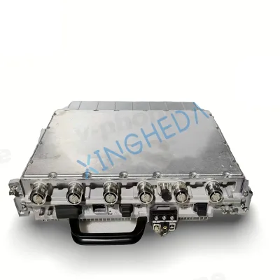 NOKIA FRMF 472930A RRU Flexi RFM 6-pipe 800 360W