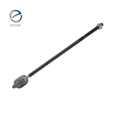 LR033529 Auto Suspension Inner Steering Tie Rod CR0754 for Land Rover Range Rover Sport Connecting Rod Inner Steering Tie Rod