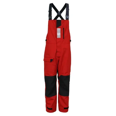 Manufacturer Wholesale Custom Waterproof extreme Weather Gear Warm Ski Fishing Sail Jacket Bibs Pants