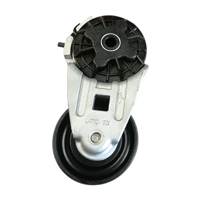 Belt Tensioner Roller Kinglong Bus Parts Spare 1025-00797 Bus Belt Tensioner Pulley