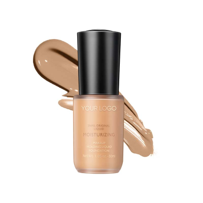 No Floating Powder Concealer Foundation Cream Hide Dullness Foundation and Concealer Full Coverage Makeup Base Foundation