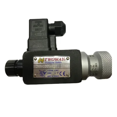 Oil Pressure Switch , Pressure Control Switch Automatic Pressure Control Switch for Water Pump
